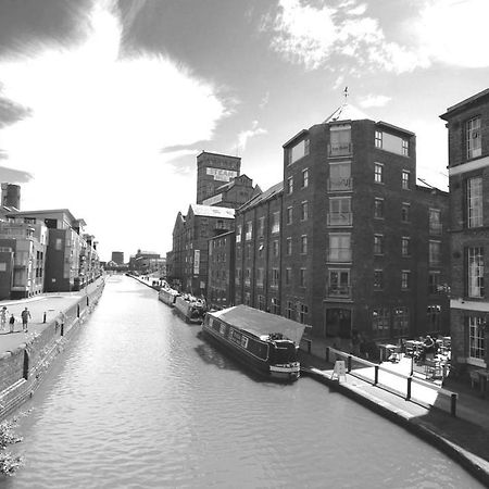 Oyo Approved Serviced Apartments Steam Mill Chester Luaran gambar