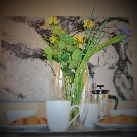 Oyo Approved Serviced Apartments Steam Mill Chester Luaran gambar
