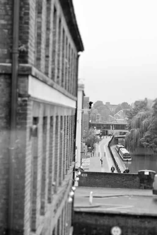 Oyo Approved Serviced Apartments Steam Mill Chester Luaran gambar