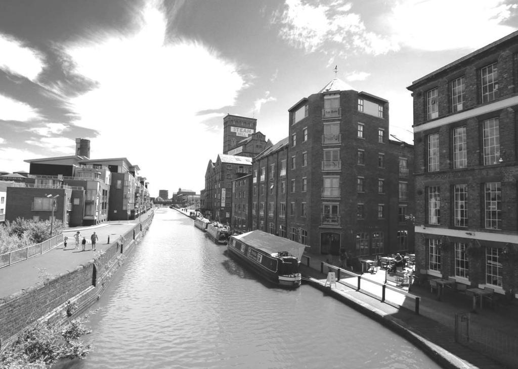 Oyo Approved Serviced Apartments Steam Mill Chester Luaran gambar