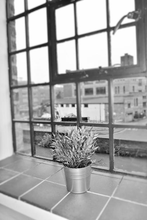 Oyo Approved Serviced Apartments Steam Mill Chester Luaran gambar