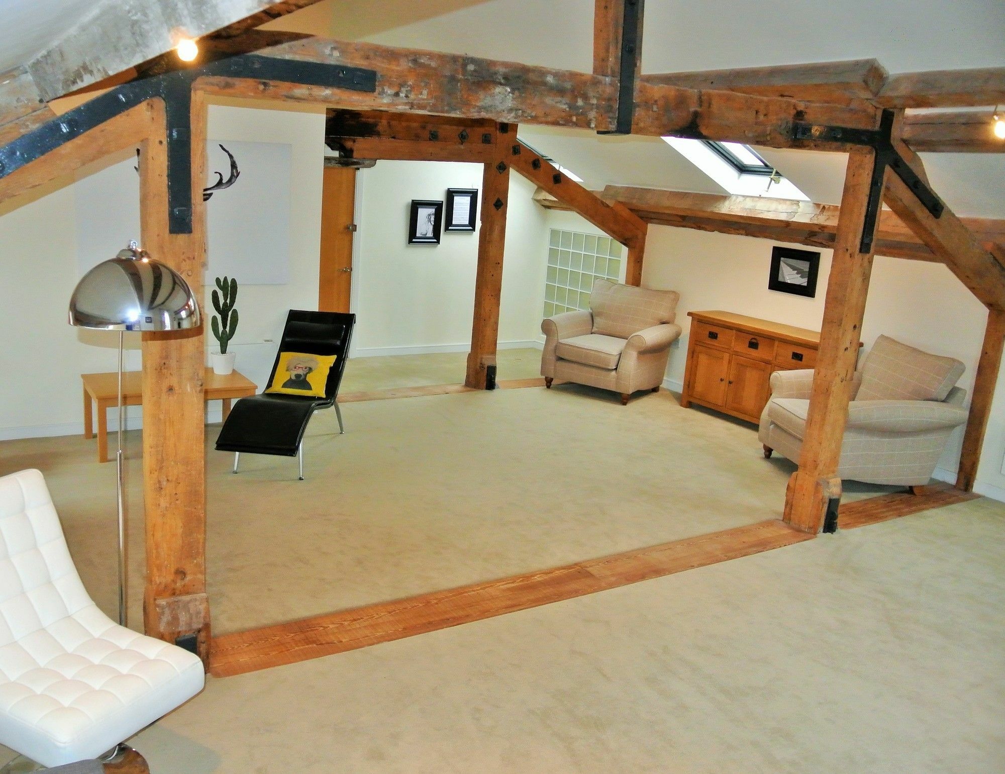 Oyo Approved Serviced Apartments Steam Mill Chester Luaran gambar